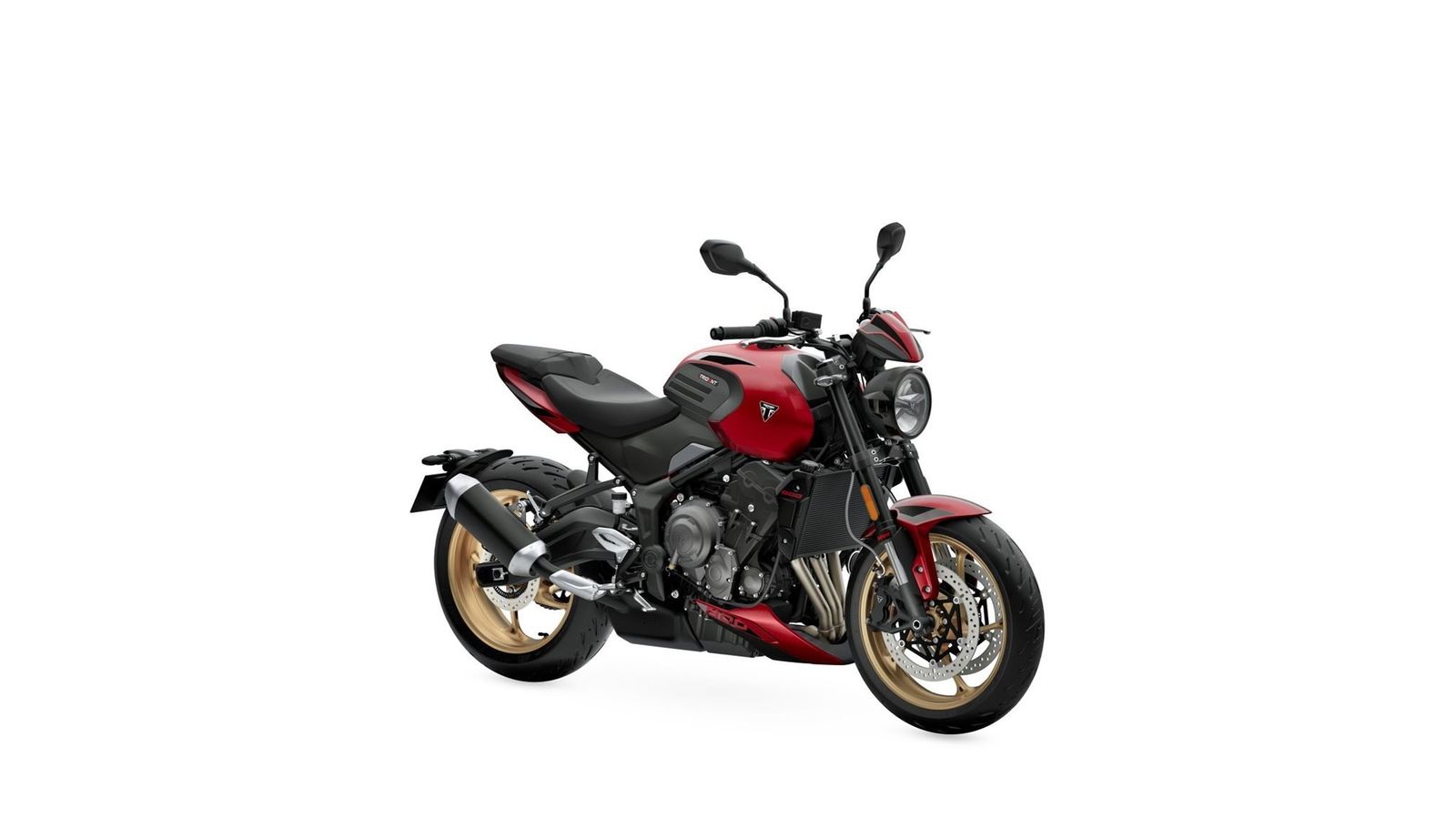 Fahrzeugabbildung Triumph Trident 800