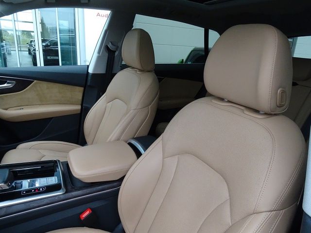 Q8 50 TDI S Line Plus quattro / B & O