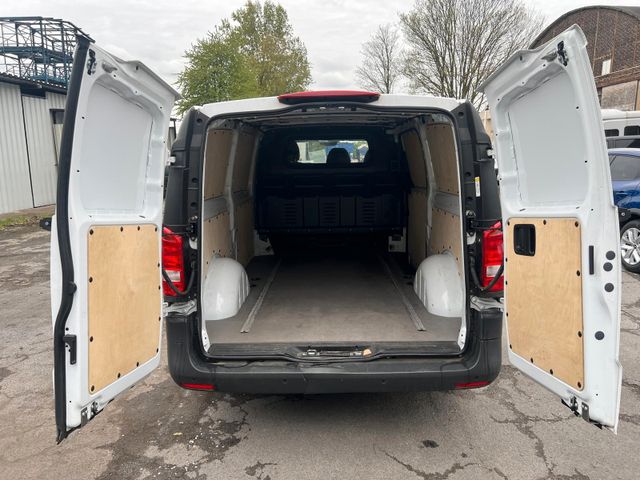 Mercedes-Benz Vito 116 extralang XL*Autom*Kamera*Navi*PTS*DAB*