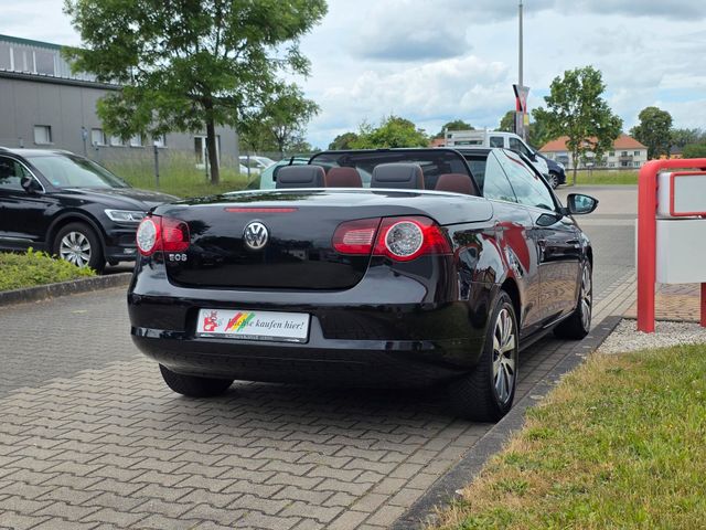 VW Eos — Foto 10