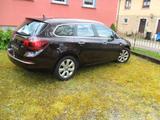 Opel Astra Sports T. 2.0 CDTI Active Active - Opel Astra Active mit Diesel-Antrieb