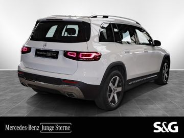 Mercedes GLB 200 - 2