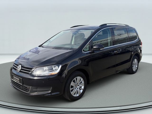 Sharan 2.0 TDI Comfortline 7-sitzer*ACC*Navi