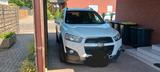 Chevrolet Captiva  Top geflegt - Chevrolet Captiva aus 2012 mit Diesel-Antrieb