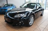 Mazda MX-5 1.8 Center-Line+SHZ+EFH+LEDER - Mazda Gebrauchtwagen von 2013