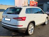 Skoda Kodiaq Soleil 2.0 TSI DSG 4x4 - Skoda Kodiaq Soleil mit Benzin-Antrieb