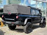 INEOS Grenadier Quartermaster 3.0 Diesel MG6-Commando - gebrauchte INEOS Grenadier aus dem Jahr 2024