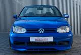 Volkswagen Golf 4 Cabrio Extrem Umbau - Volkswagen Golf aus 1999: Cabrio