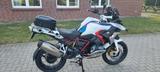 BMW R1250 GS 5 Pakete, Sportfahrwerk, Akrapovic - Angebote