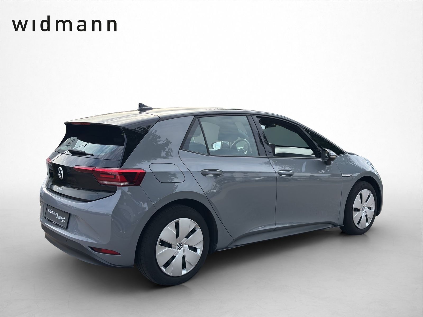 Volkswagen ID.3 Pro Performance 204 PS ACC NAVI imagem 3