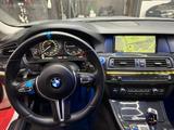 BMW Bmw 520 520d xDrive Msport - Behindertengerechte BMW 520
