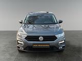 Volkswagen T-Roc 1.5-Navi-Automatik-PDC-1.Hand - Volkswagen T-Roc in Düsseldorf