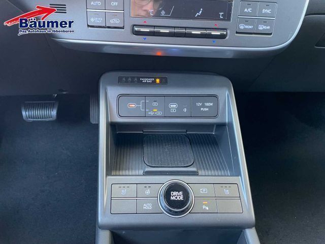Hyundai KONA Elektro – Bild 21