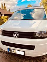 Volkswagen Summermobil, DSG, Standheizung, Küche - Volkswagen T5 California: Automatik