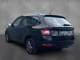 Skoda Fabia Combi 1.0 TSI DRIVE Klimaauto ACC PDC SHZ  - Skoda Fabia Gebrauchtwagen in Münster