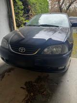 Toyota (T22)  Benzin  TÜV bis 10/2026  ... - Toyota Avensis in Leipzig
