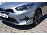 Kia Ceed 1.5T 140 Ultimate Edition DCT7 Style JBL Na - Kia Tageszulassungen: Cee D