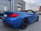 BMW 230i Cabrio MSport NaviProf Harman ACC - BMW 230: I