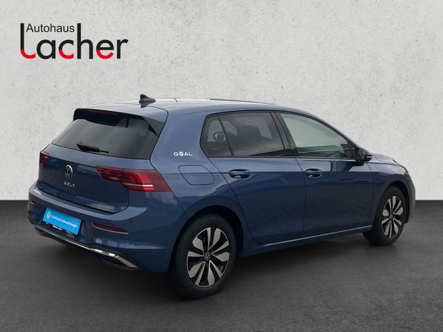 Golf Goal 1.5 TSI