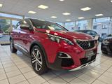 Peugeot 3008 GT Sport | PANORAMA | AHK | 360° | MASSAGE - Peugeot 3008 mit Diesel-Antrieb