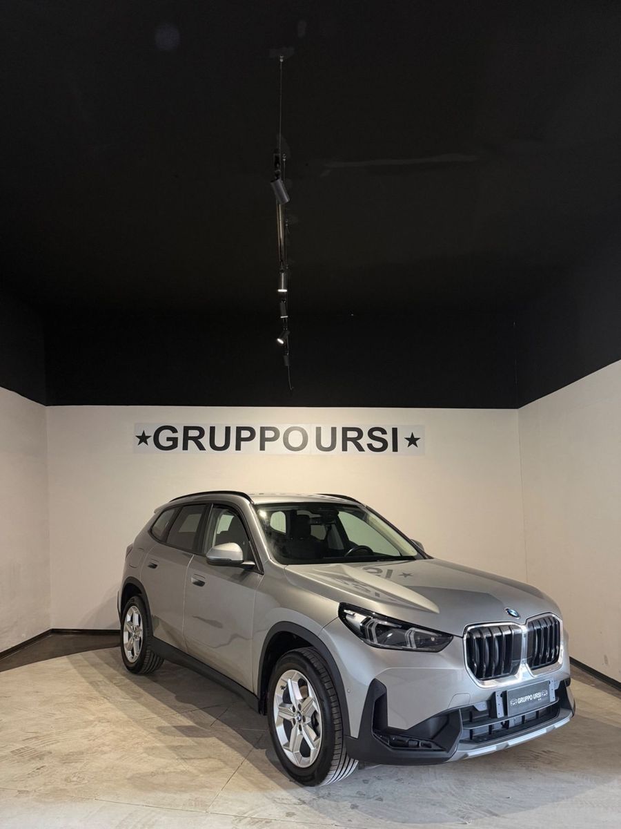 Other Bmw X1 sDrive 18i xLine imagem 2
