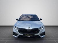 Skoda Octavia - Vorschau Bild 6