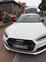 Audi a5 V6 |3 Liter |Sportback 3x S line p... - Audi A5: V6