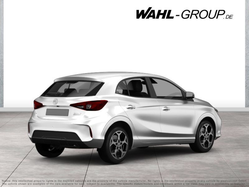 MG3