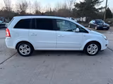 Opel Zafira B Sport Automatik 7.Sitze - Opel Zafira: Sport