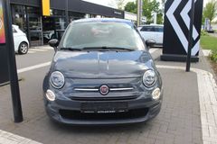 Fiat 500 1.2 8V Pop Star *Klima*