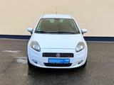 Fiat Grande Punto 1.4 16V Sport KLIMA SPORTSITZE ALU - Fiat: A 16