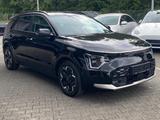 Kia Niro EV Vision LEDER+NAVI+LED+SHZ+KAM+ACC+WP+DAB - Kia aus 2022