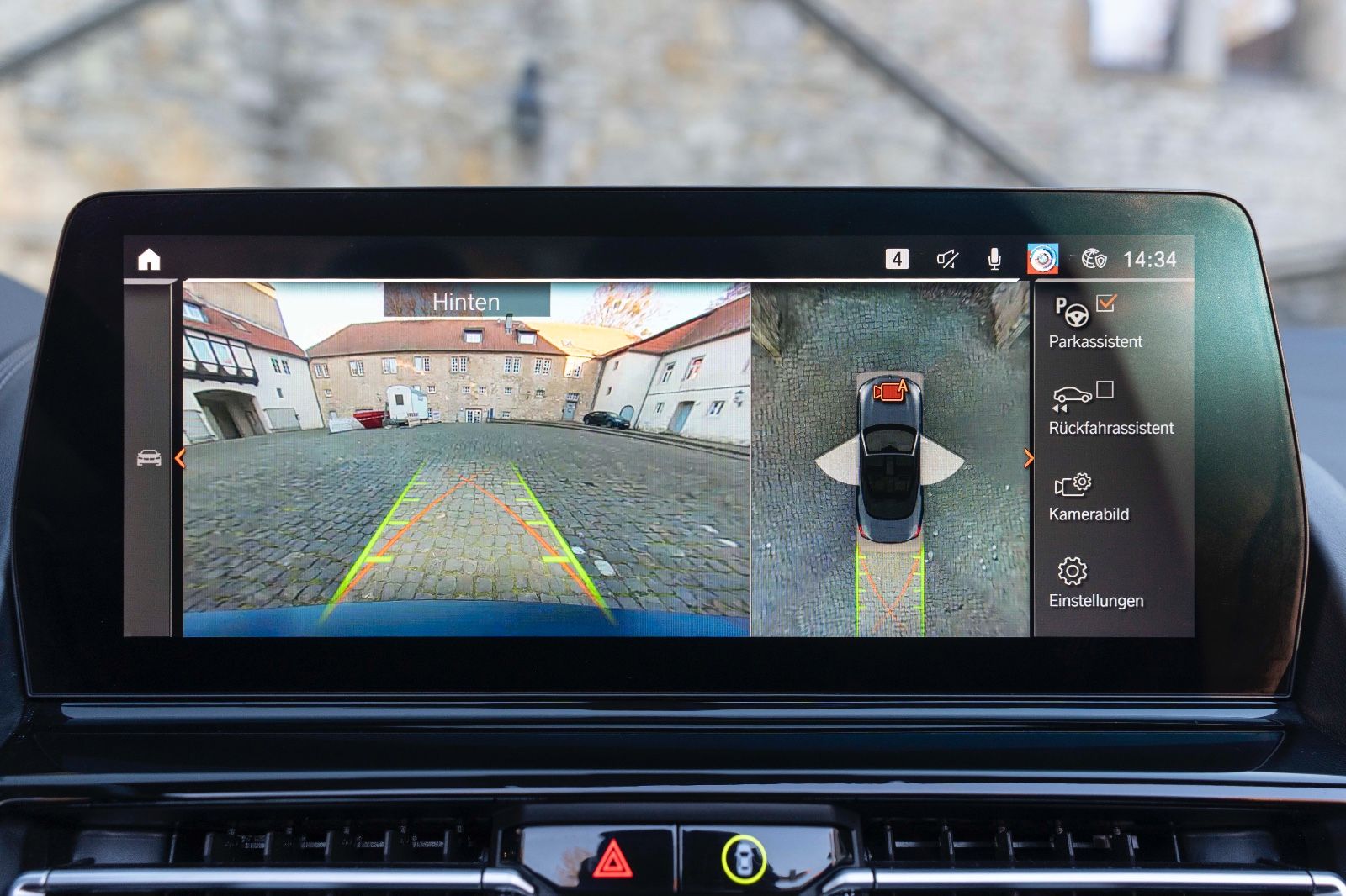 Fahrzeugabbildung BMW M850 i xDrive M-TECHNIC H&K LED 360° CABRIO TOTW