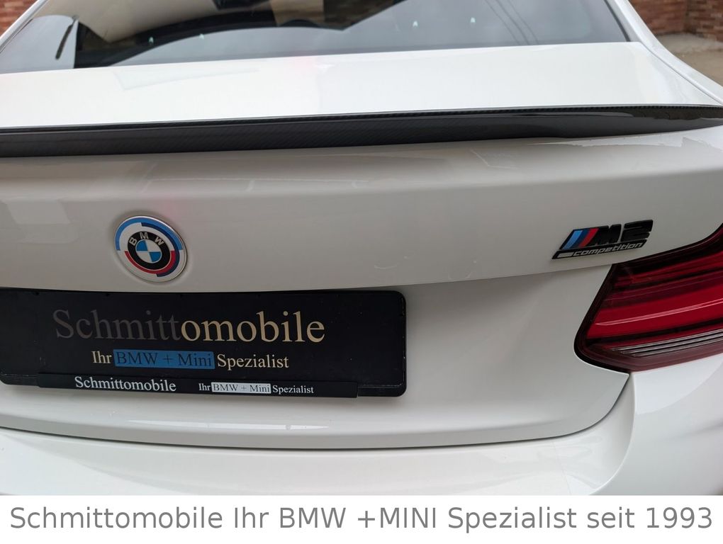 BMW M2 - Bild 12