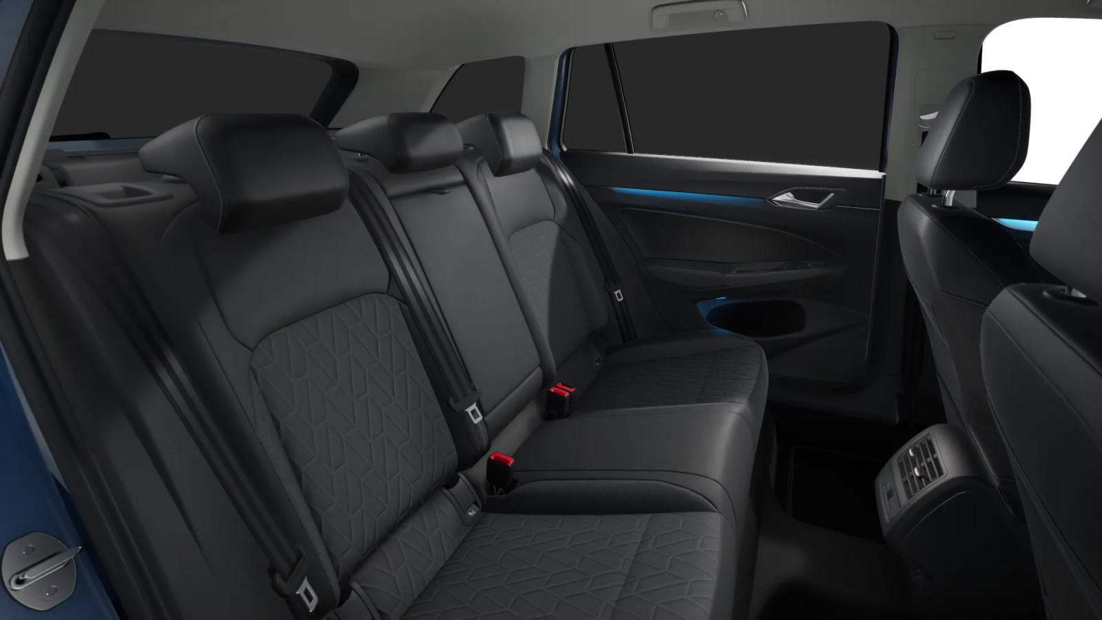 Volkswagen Golf Variant 1.5 TSI DSG GOAL*Navi*AHK*KAM*Keyle, миниатюра 11