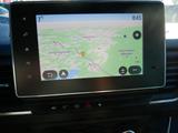 Nissan Primastar Tekna L1H1 2,8t Automatik Metallic 8Si - mit Diesel-Antrieb: Grau, Metallic