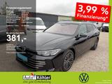 Volkswagen Passat Elegance eHybrid CarPlay+Matrix+Pano+CCS