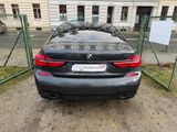 BMW 740 d xDrive BMW Individual Mega Voll - BMW 740: Xdrive 740i