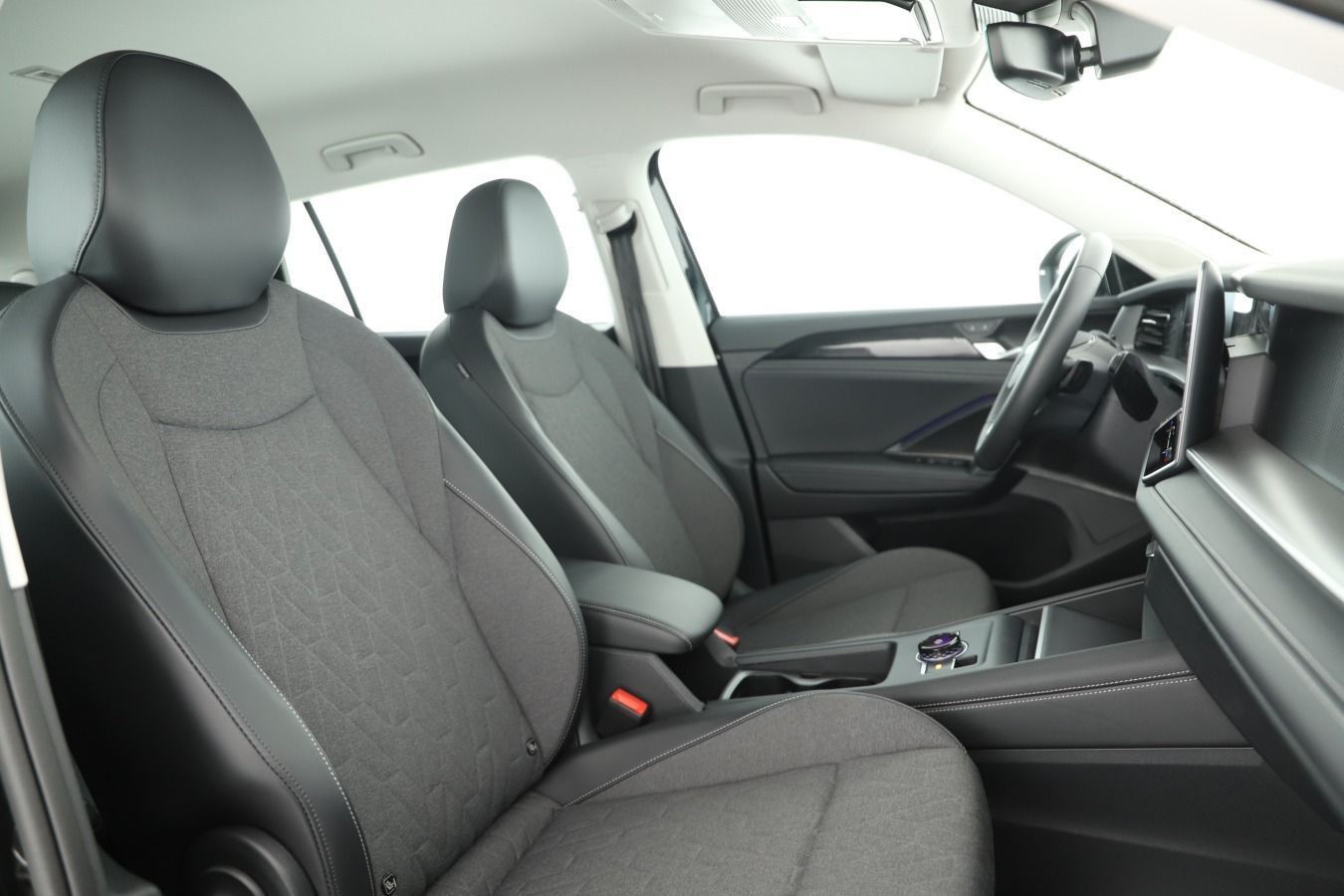 Volkswagen Tayron - Bild 8