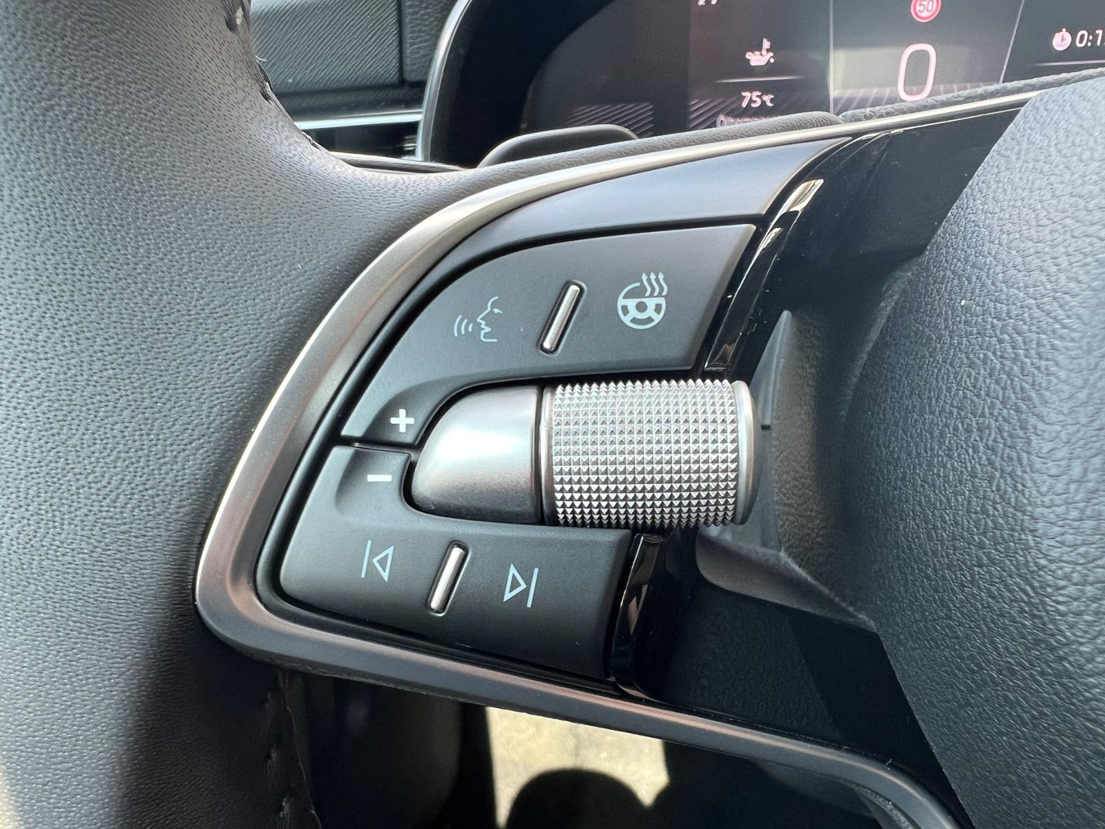 Fahrzeugabbildung SKODA Kamiq Selection 1.0 TSI DSG *AHK, ACC, LED, Kame