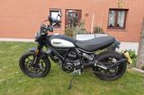 Ducati Scrambler 800