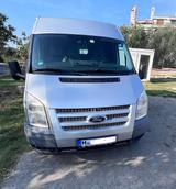 Ford Transit 125 T350 - ATM 20T km