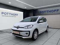 Volkswagen up! - Vorschau Bild 1