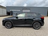 Mazda CX-5 2.2 DE 175PS NR 55288 - gebrauchte Mazda CX-5 aus dem Jahr 2017