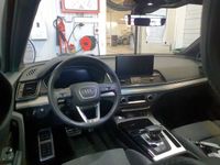 Audi SQ5 - Vorschau Bild 4