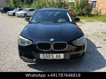 BMW 116 - 9