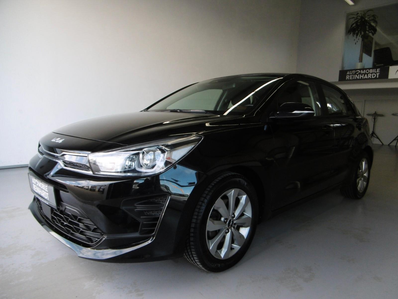 Kia Rio 1.0 T-GDI ***LED+NAVI+DRIVE-ASSIST+KAMERA***