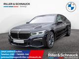 BMW 740d xDrive M-Sport LASER+HK+STANDHZG+NAPPA+ - gebrauchte BMW 740 aus dem Jahr 2022