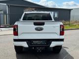 Ford Ranger Limited 4x4 Doppelkabine*Navi*RFK* - Ford Ranger Gebrauchtwagen