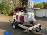 Piaggio Calessino 400 - DIESEL
